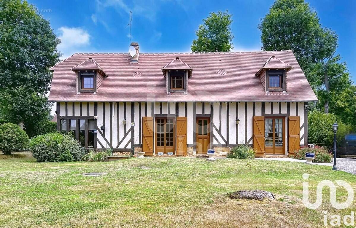 Photo 1 - Maison à CAUGE