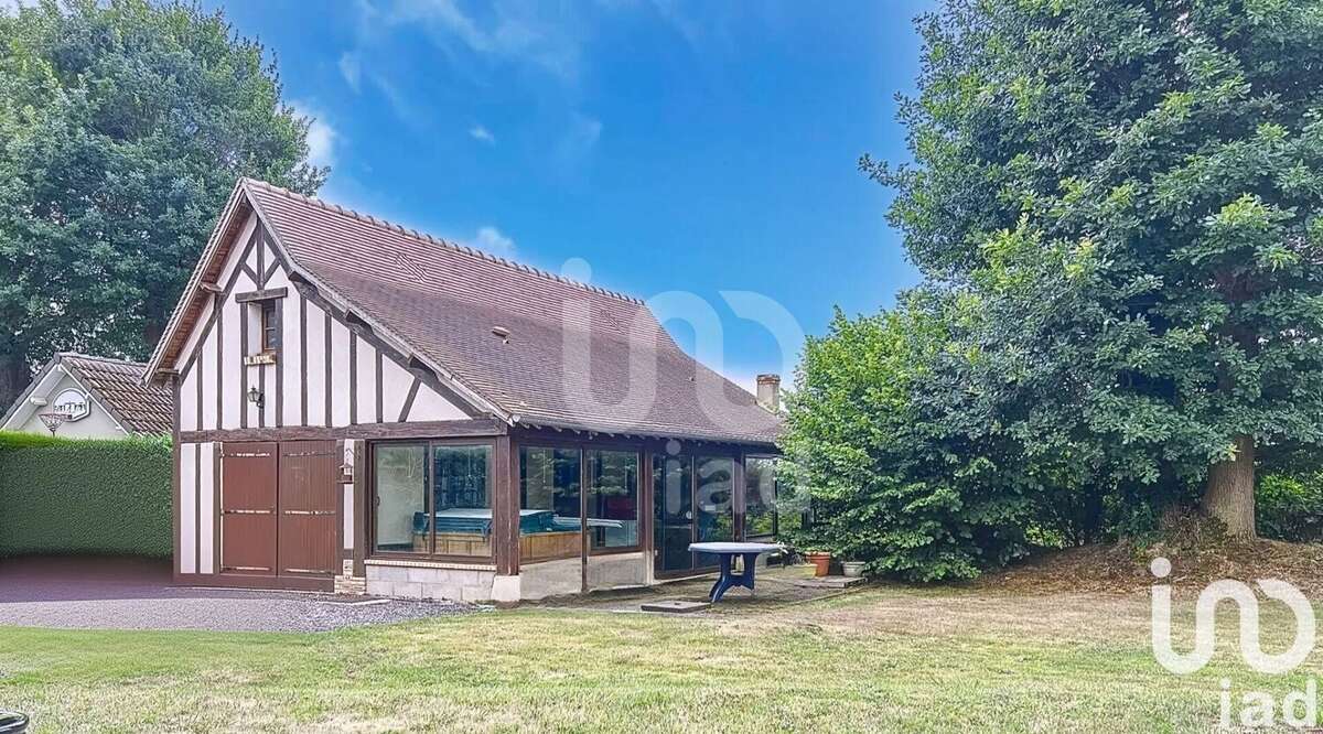 Photo 3 - Maison à CAUGE