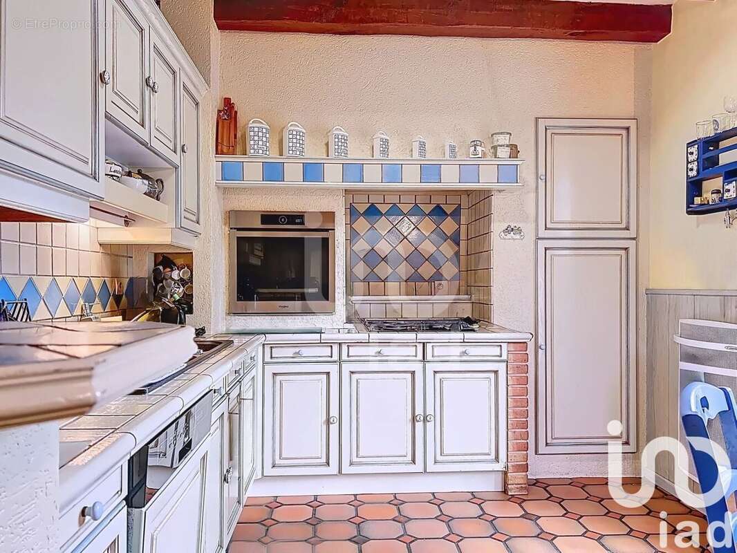 Photo 4 - Maison à CAUGE