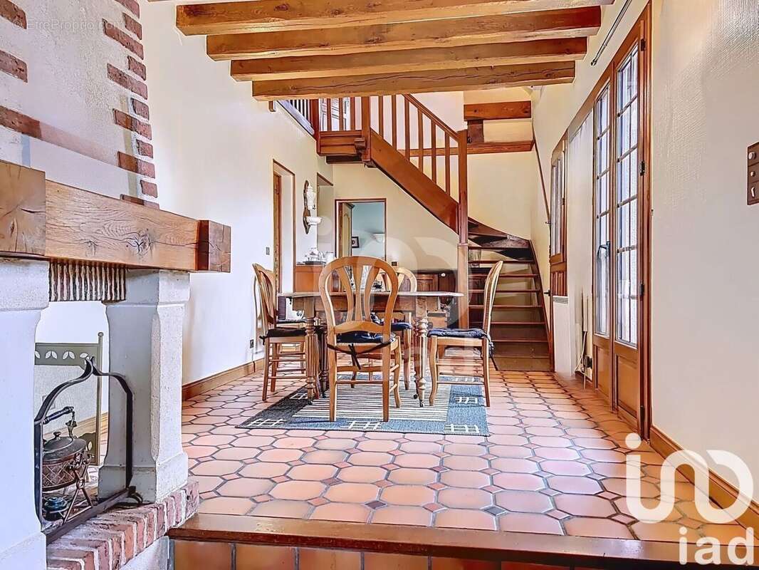 Photo 5 - Maison à CAUGE