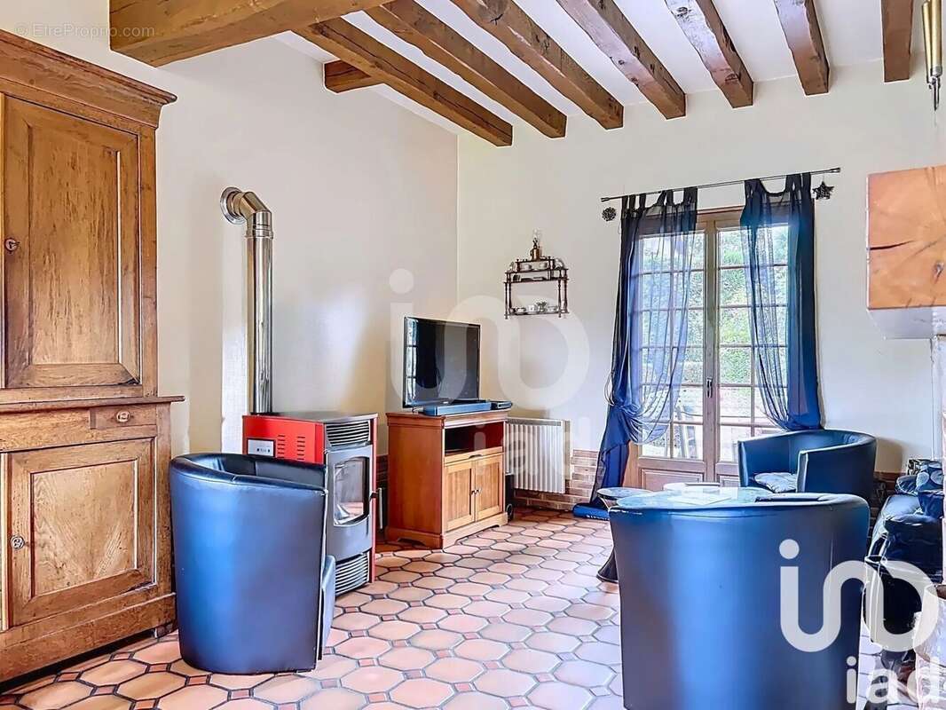 Photo 6 - Maison à CAUGE