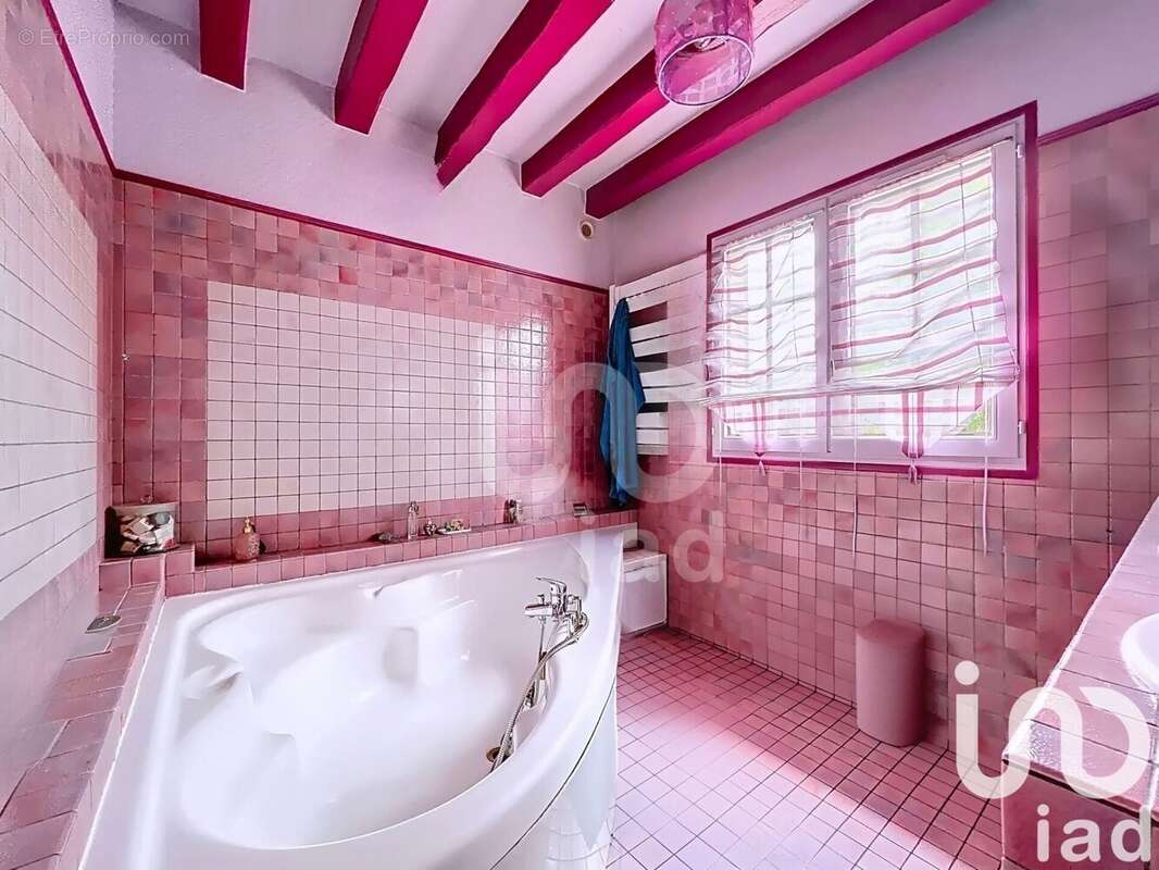 Photo 9 - Maison à CAUGE