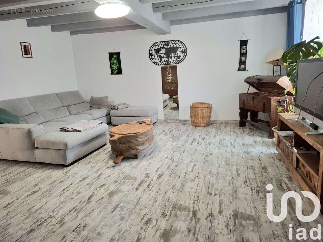 Photo 4 - Maison à SAINT-SORNIN