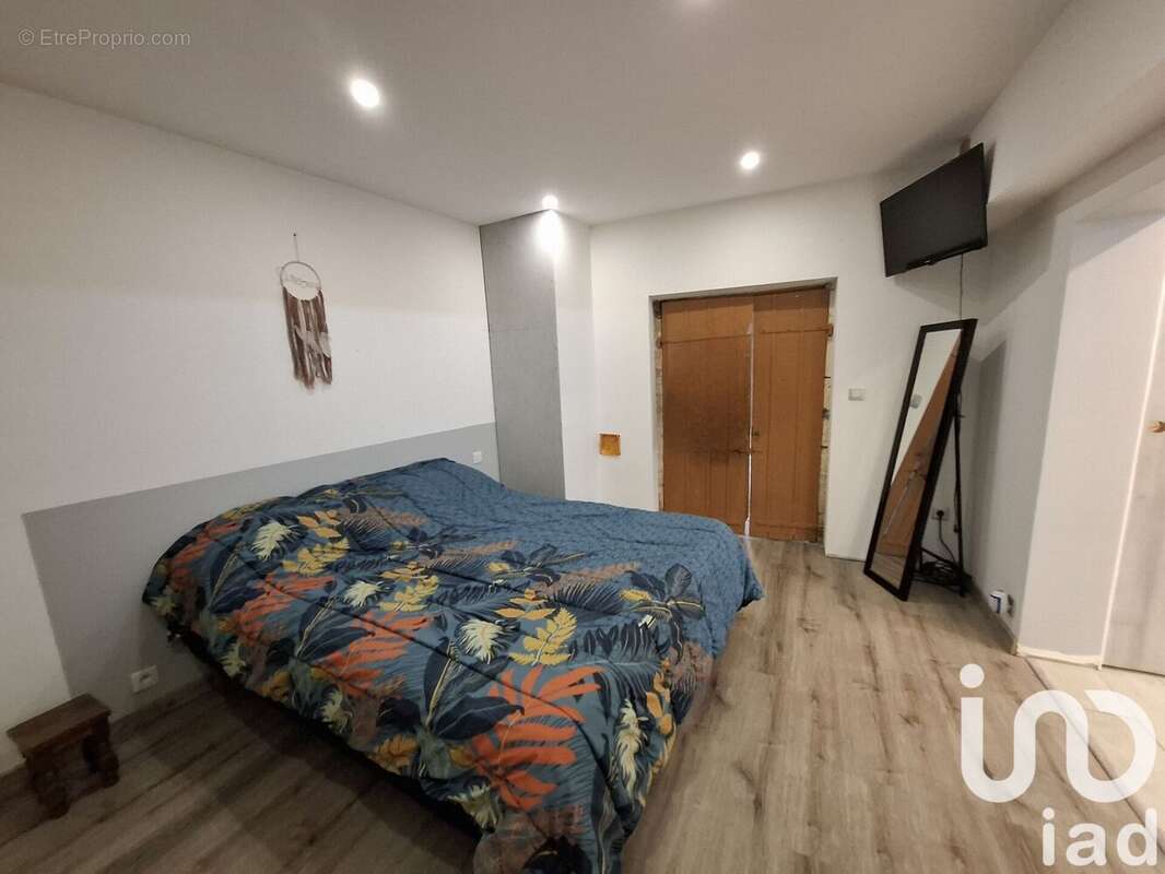 Photo 6 - Maison à SAINT-SORNIN