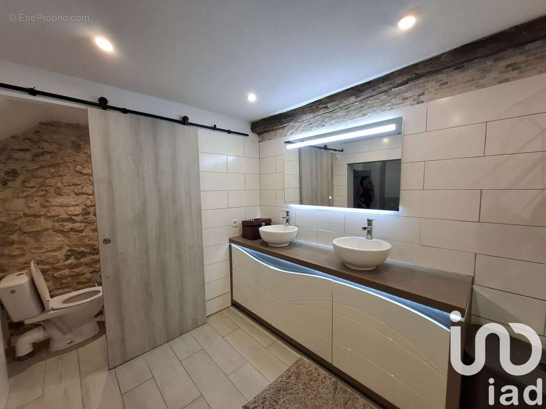 Photo 7 - Maison à SAINT-SORNIN