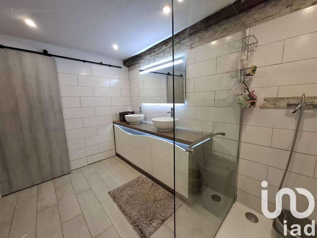 Photo 8 - Maison à SAINT-SORNIN