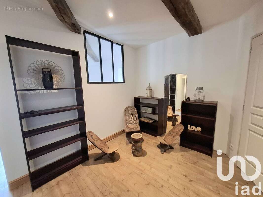 Photo 9 - Maison à SAINT-SORNIN