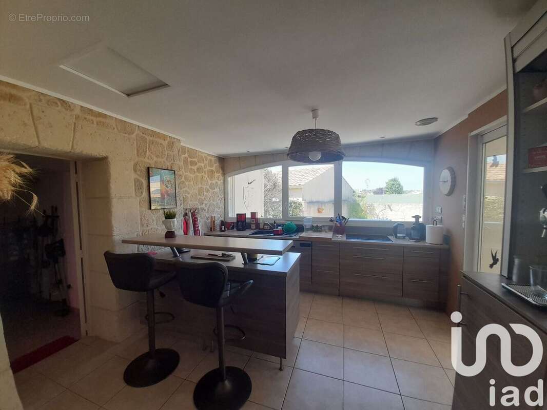 Photo 4 - Maison à LOUPIAN