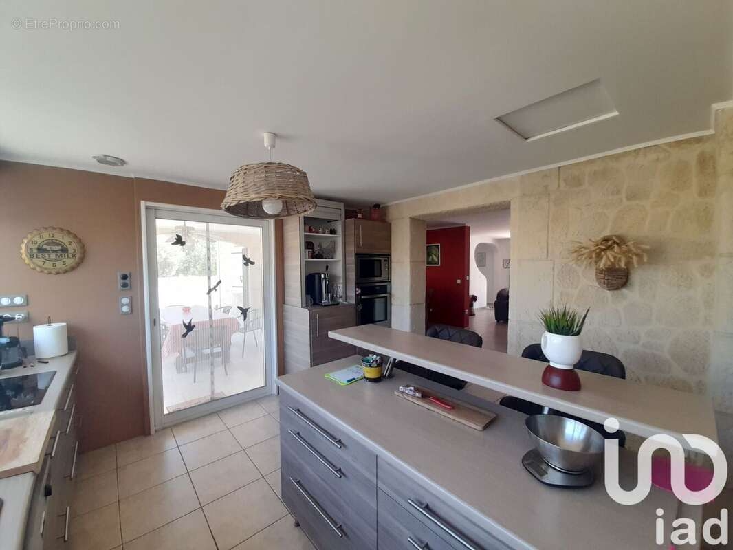 Photo 5 - Maison à LOUPIAN