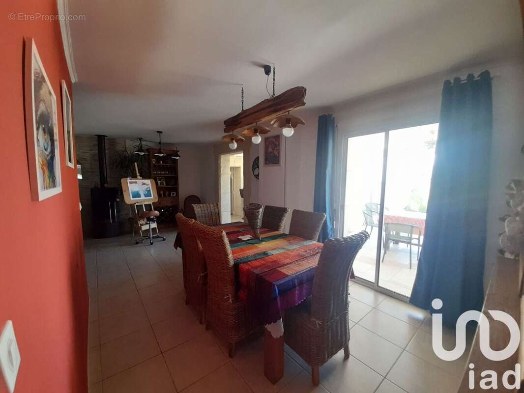 Photo 7 - Maison à LOUPIAN