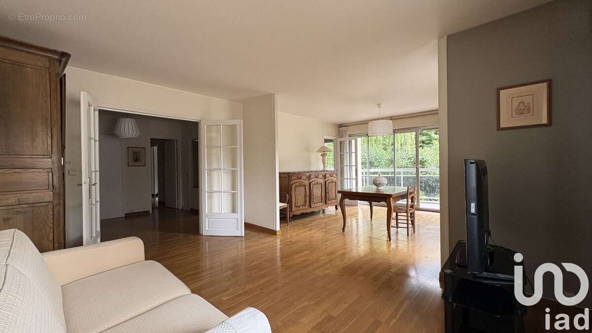 Photo 2 - Appartement à REIMS