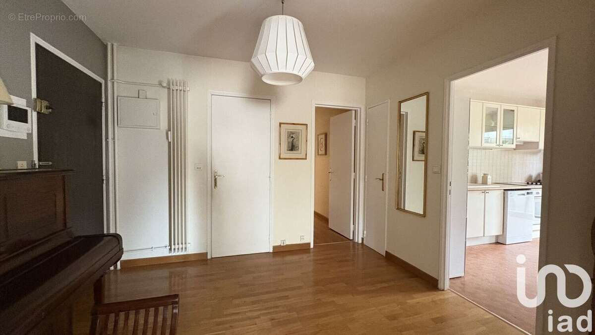 Photo 4 - Appartement à REIMS