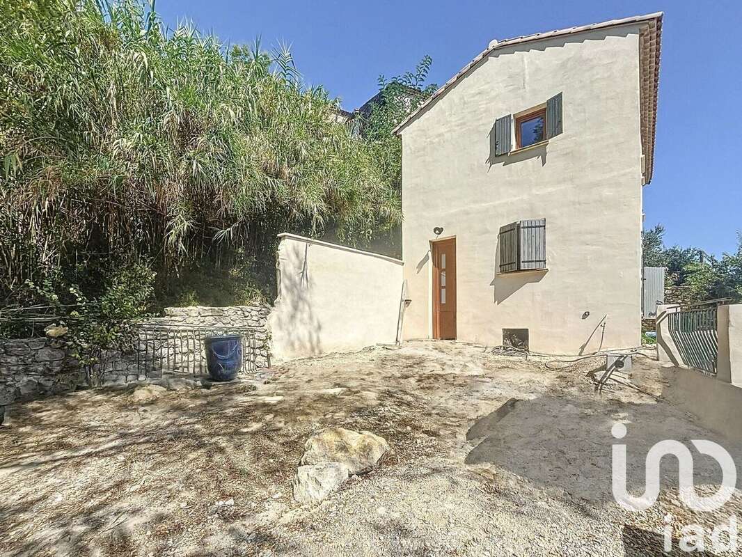 Photo 2 - Maison à LA CALMETTE