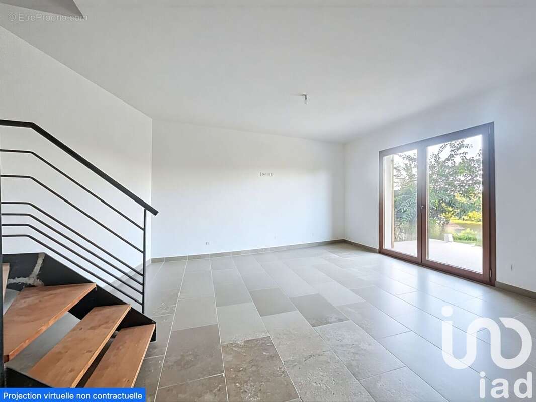 Photo 4 - Maison à LA CALMETTE