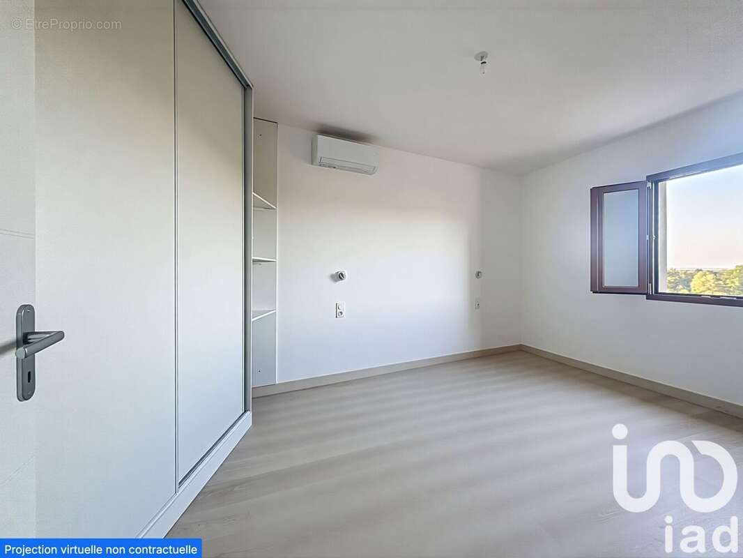 Photo 6 - Maison à LA CALMETTE