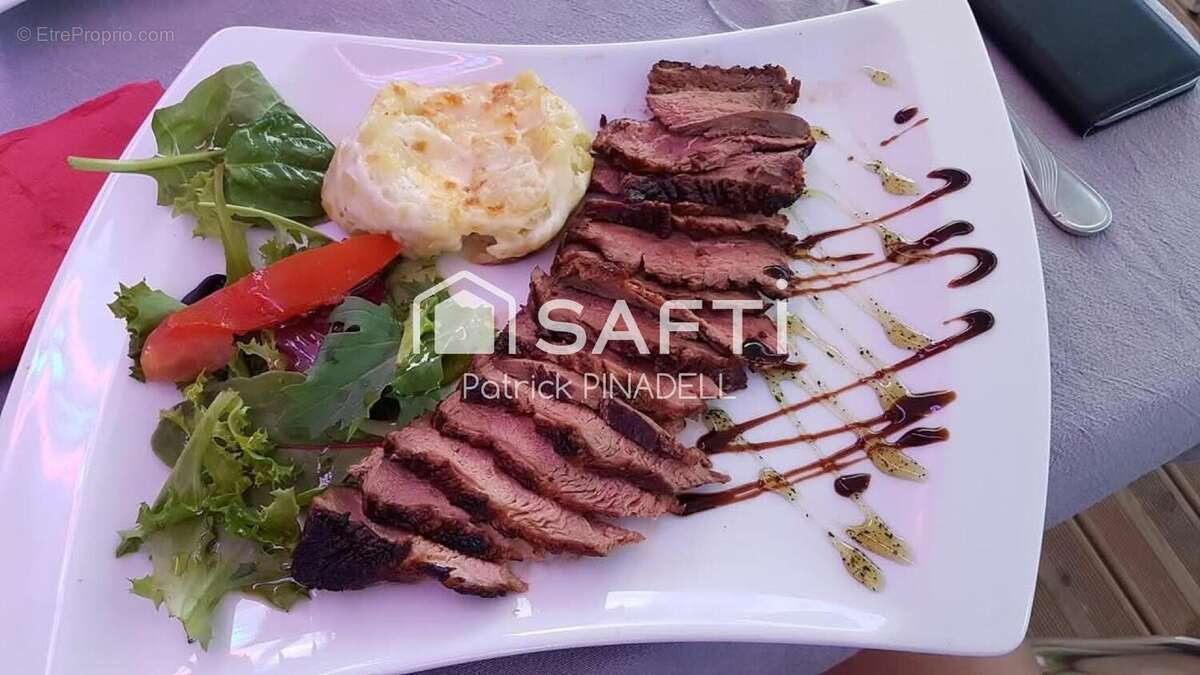 Photo 3 - Commerce à PORT-VENDRES