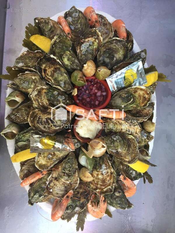 Photo 5 - Commerce à PORT-VENDRES