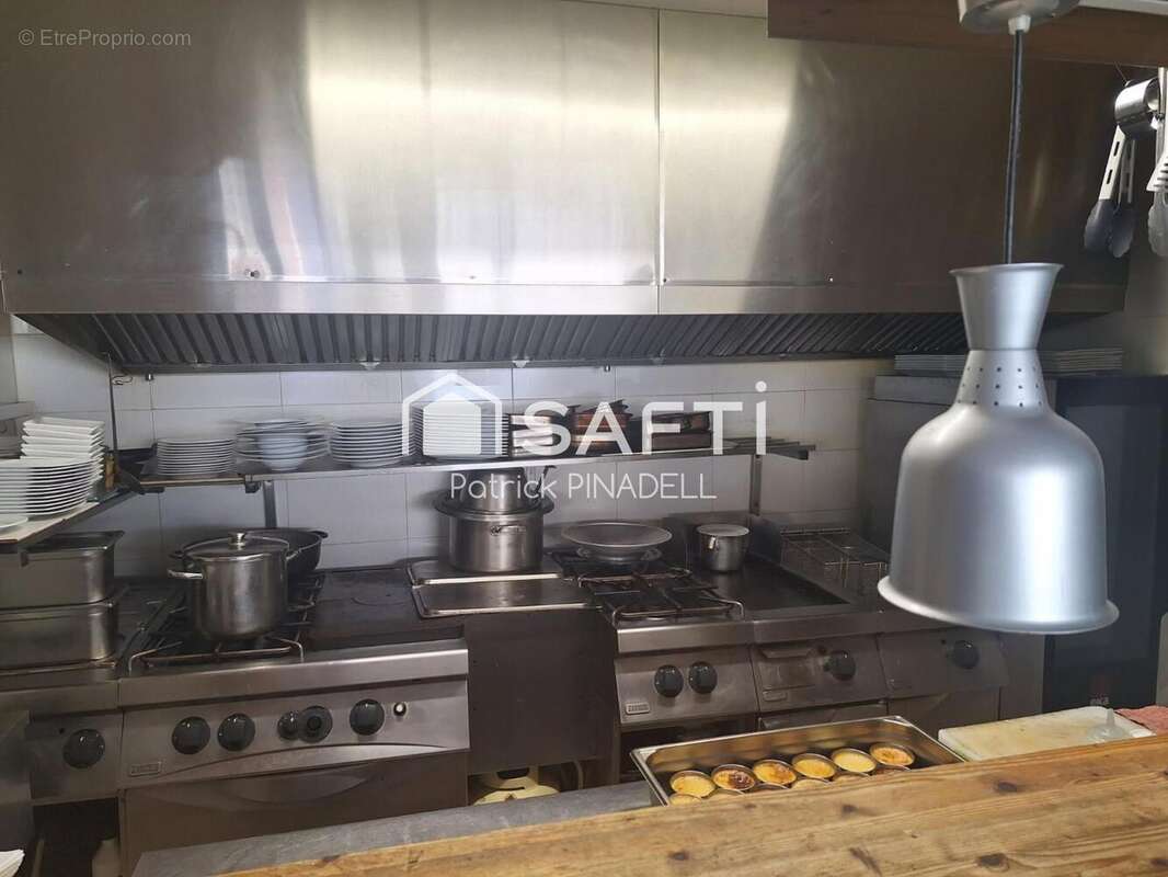 Photo 6 - Commerce à PORT-VENDRES