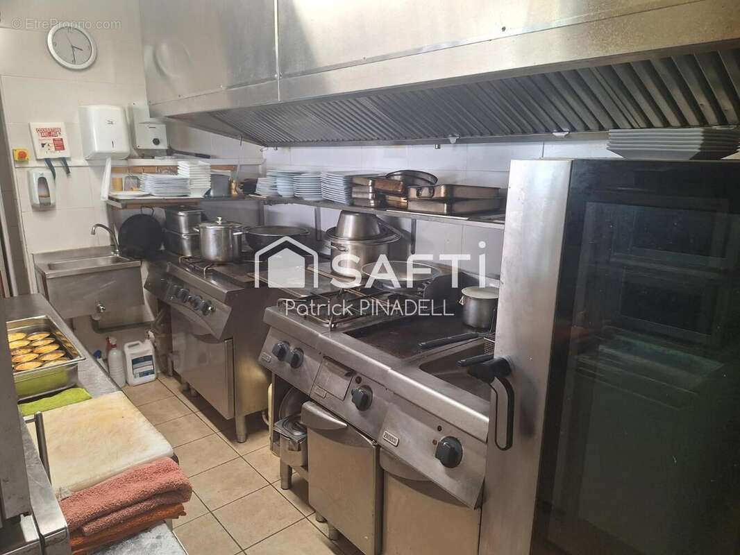 Photo 8 - Commerce à PORT-VENDRES