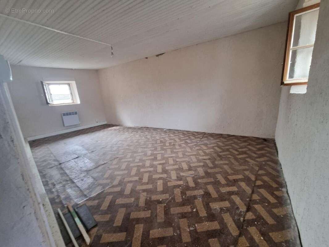 Photo 2 - Maison à SAINT-JEAN-DE-SAUVES