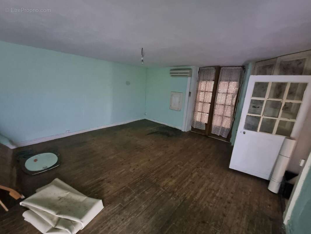 Photo 3 - Maison à SAINT-JEAN-DE-SAUVES