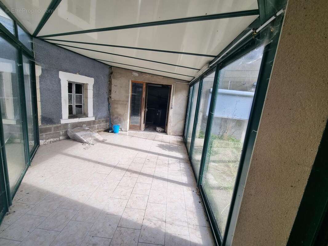 Photo 4 - Maison à SAINT-JEAN-DE-SAUVES