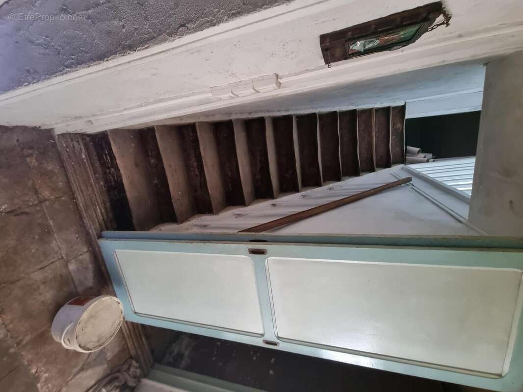 Photo 6 - Maison à SAINT-JEAN-DE-SAUVES