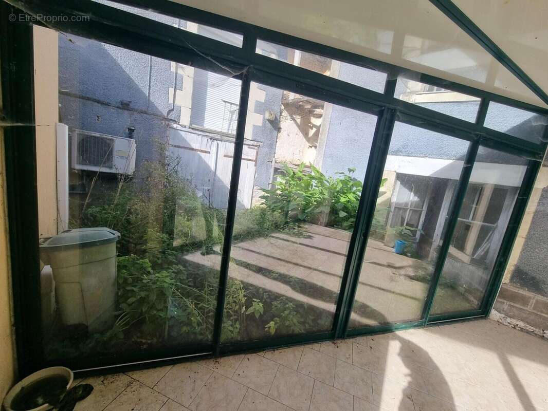 Photo 8 - Maison à SAINT-JEAN-DE-SAUVES