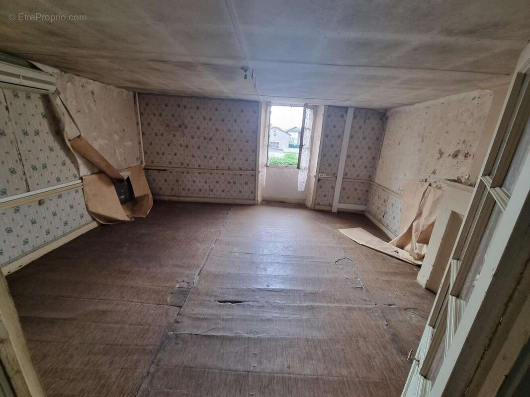 Photo 9 - Maison à SAINT-JEAN-DE-SAUVES