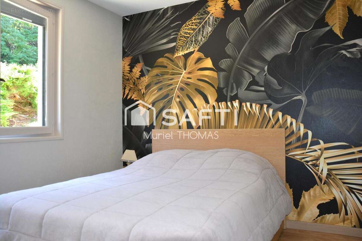 Photo 6 - Maison à NIVOLAS-VERMELLE