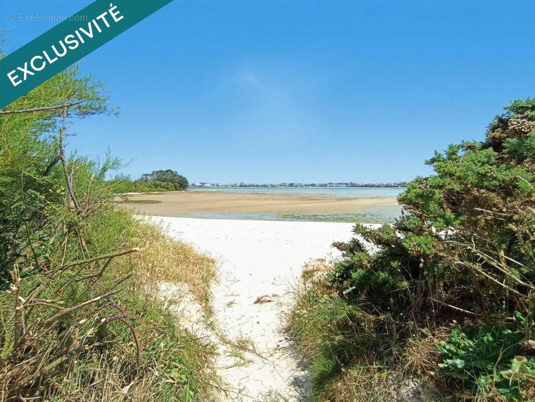 Photo 2 - Maison à ROSCOFF