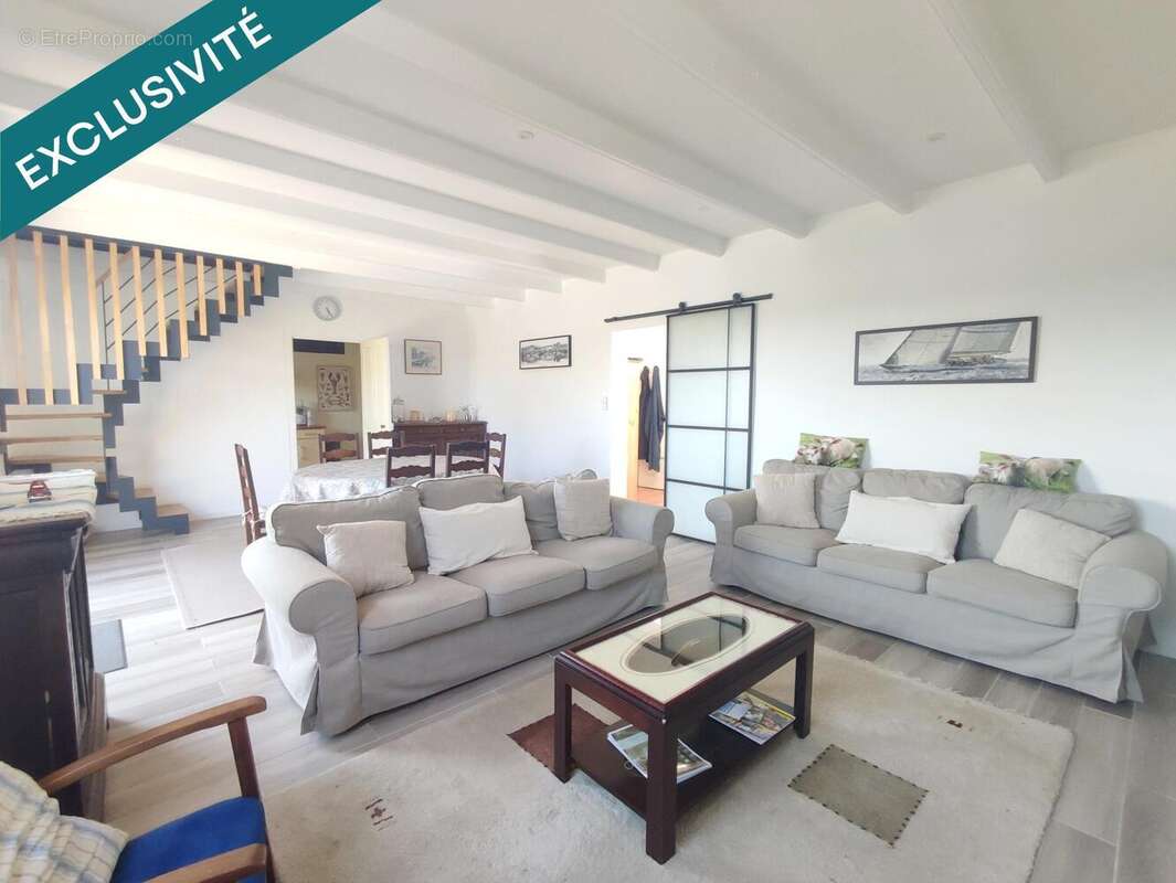 Photo 3 - Maison à ROSCOFF