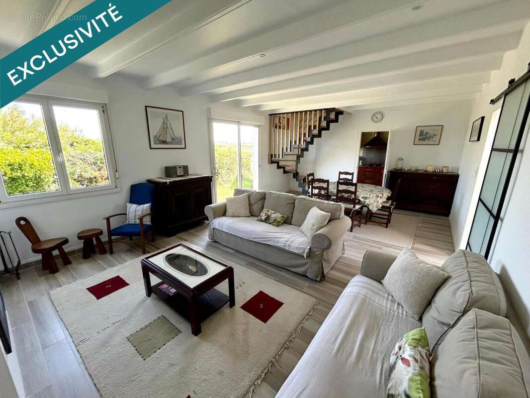 Photo 4 - Maison à ROSCOFF