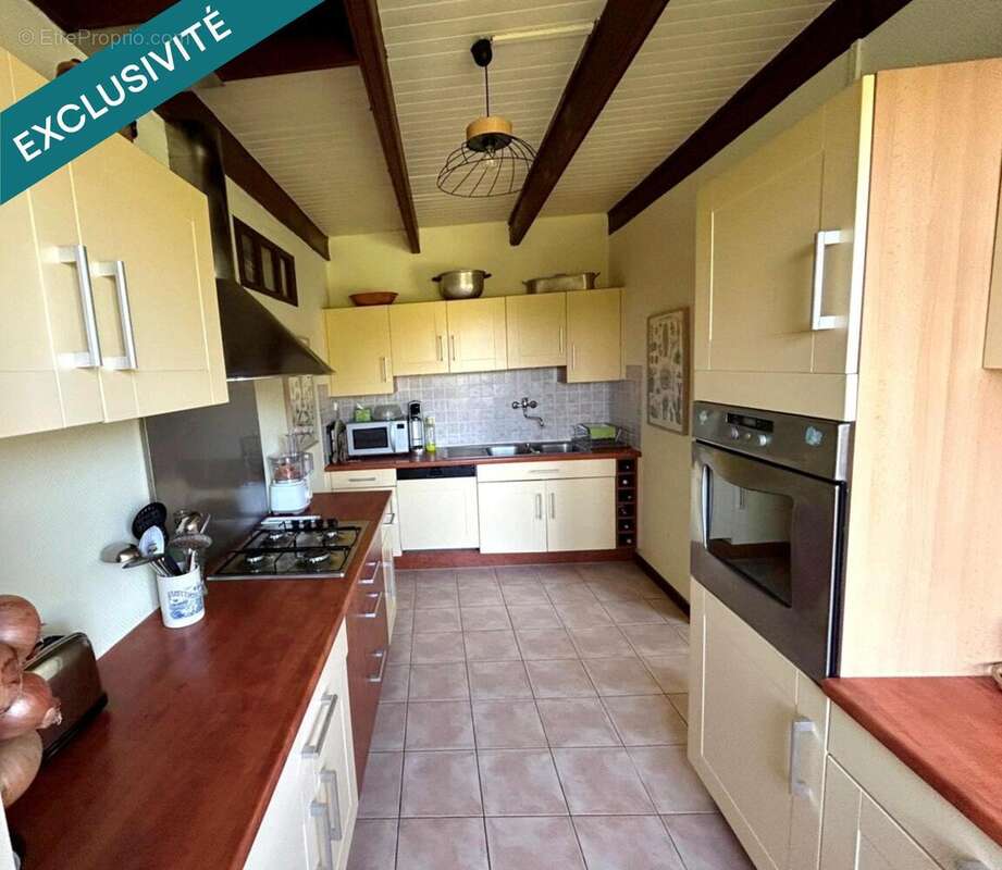 Photo 7 - Maison à ROSCOFF