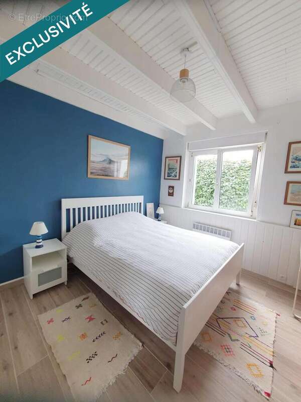 Photo 8 - Maison à ROSCOFF