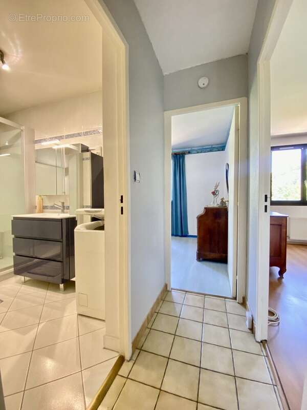 Appartement à VIENNE