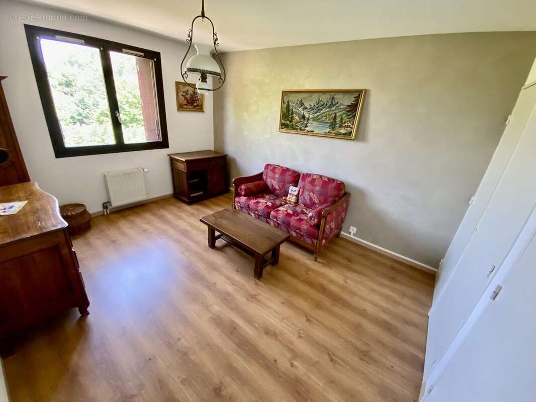 Appartement à VIENNE