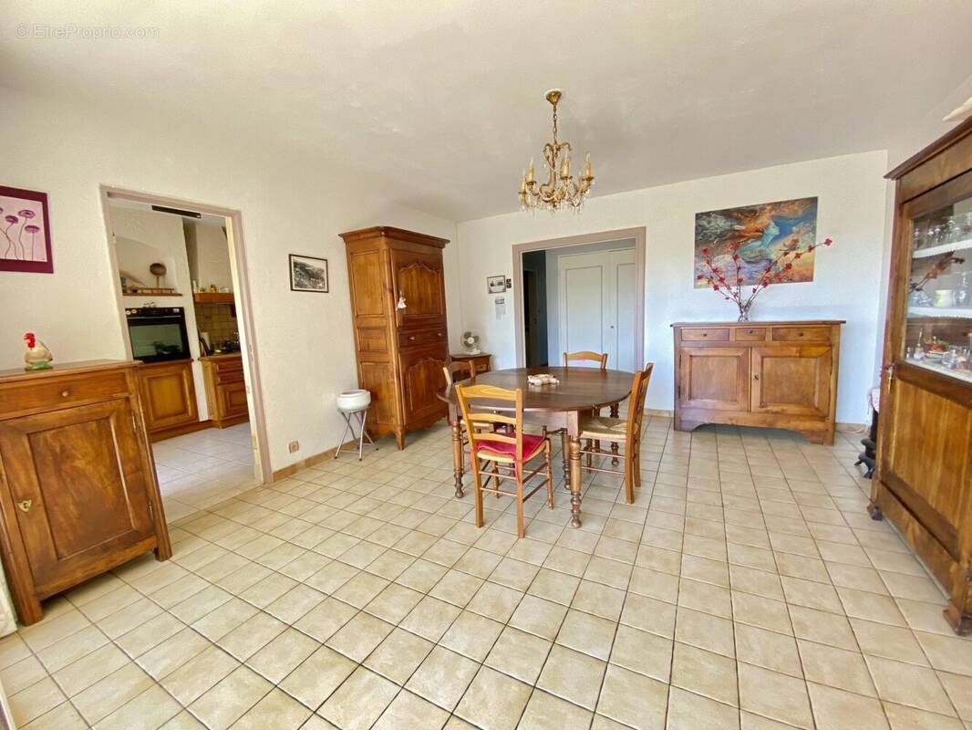 Appartement à VIENNE