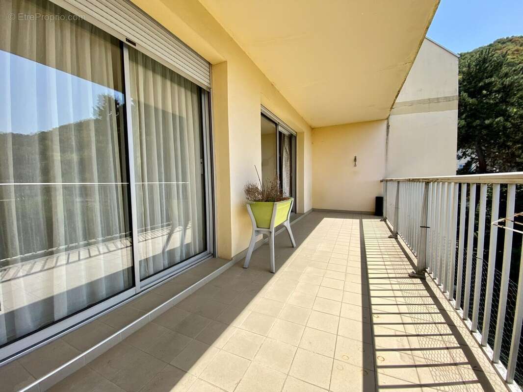 Appartement à VIENNE