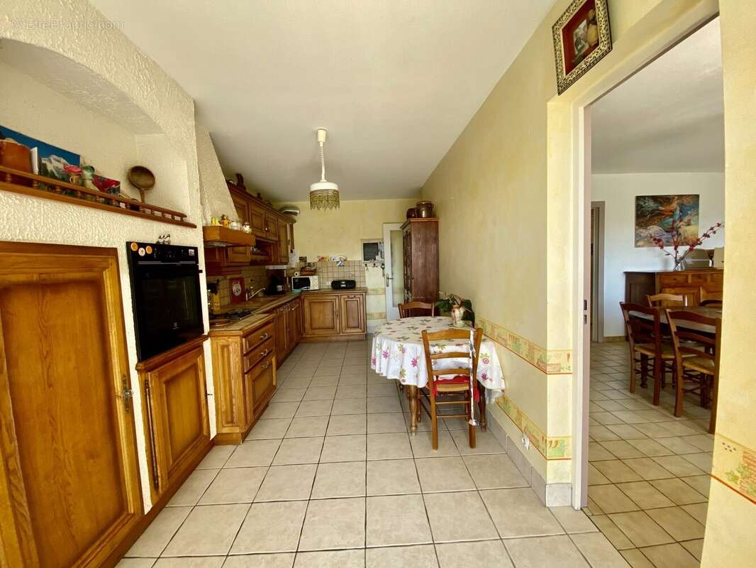 Appartement à VIENNE