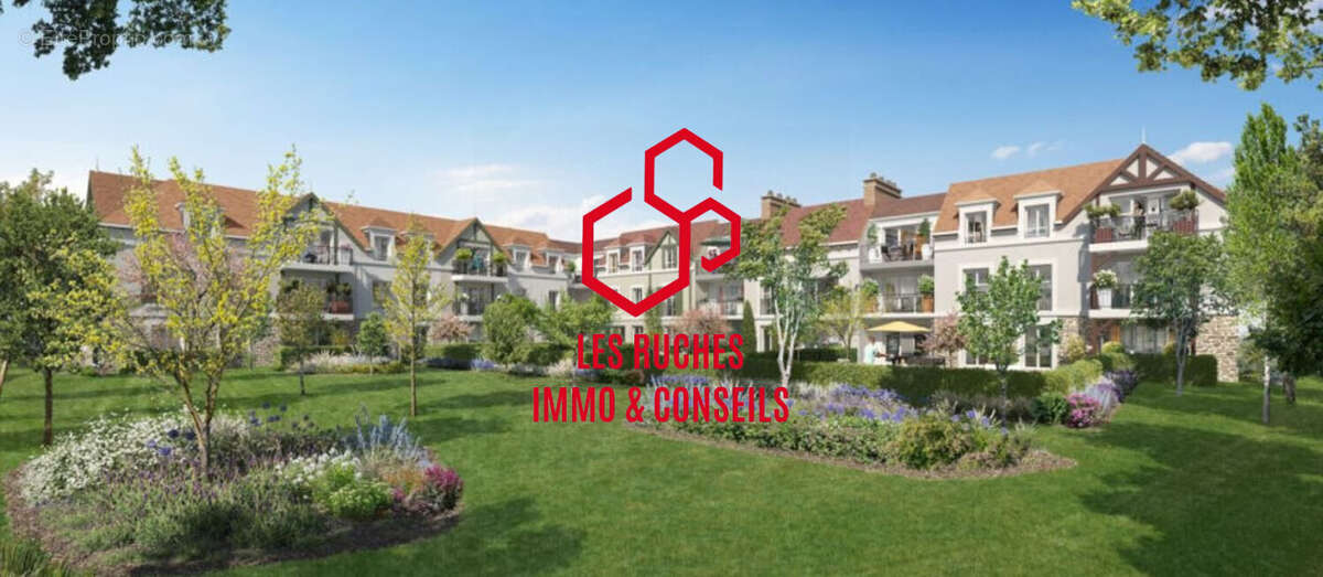 Appartement à TOURNAN-EN-BRIE