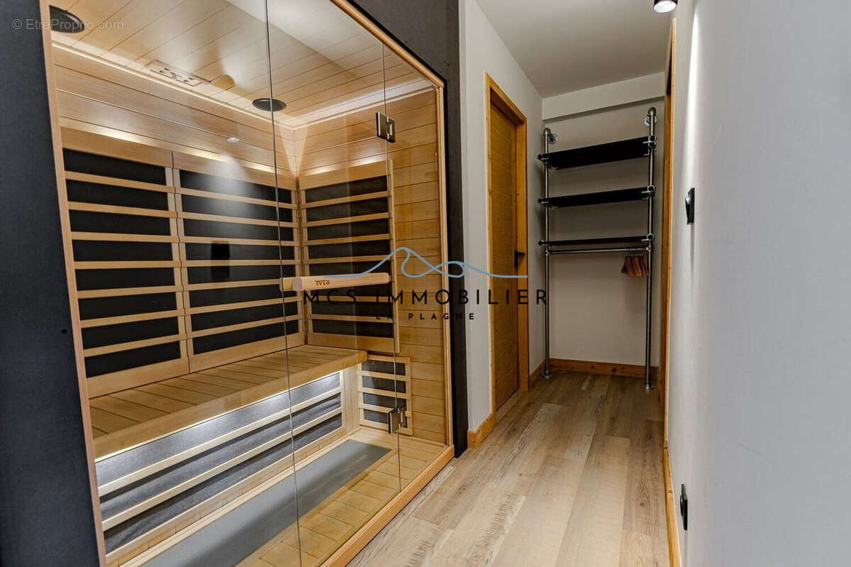 Appartement à LA COTE-D&#039;AIME