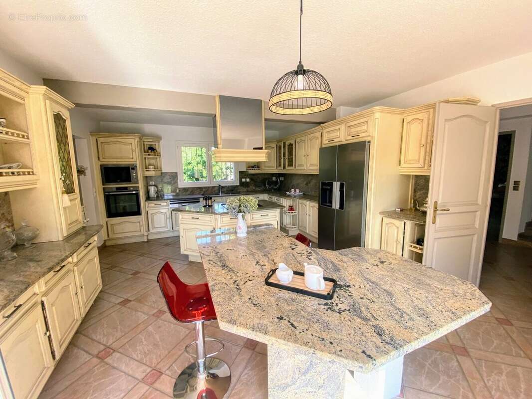 Maison à SAINT-CYPRIEN