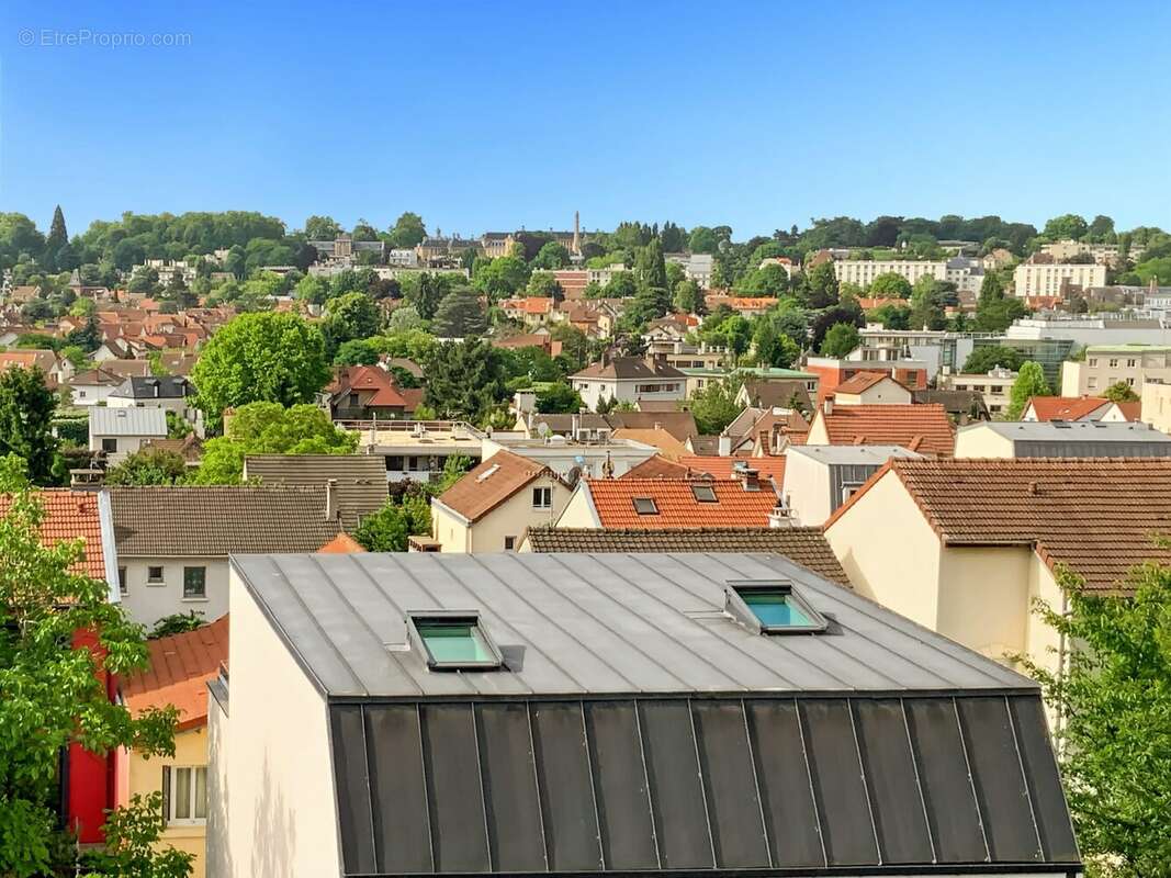 Appartement à BAGNEUX