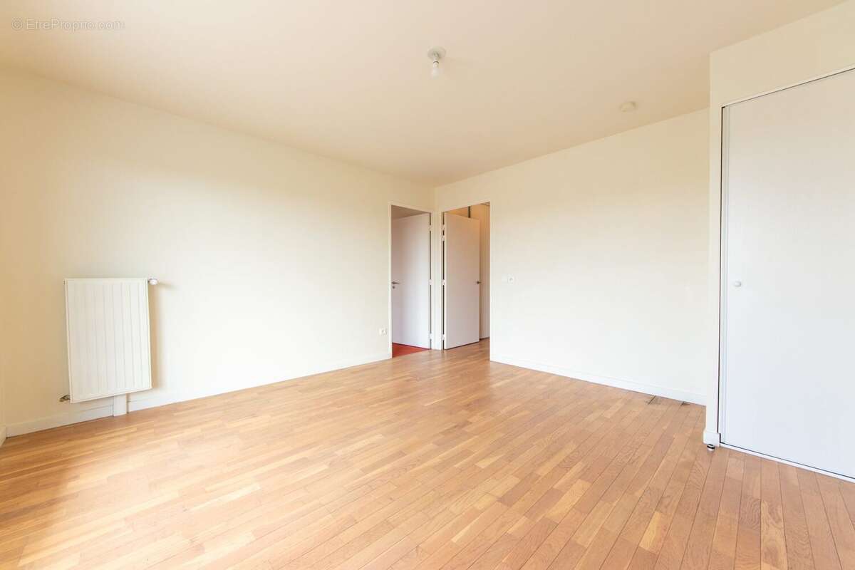 Appartement à BAGNEUX