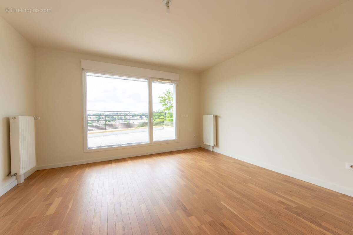 Appartement à BAGNEUX