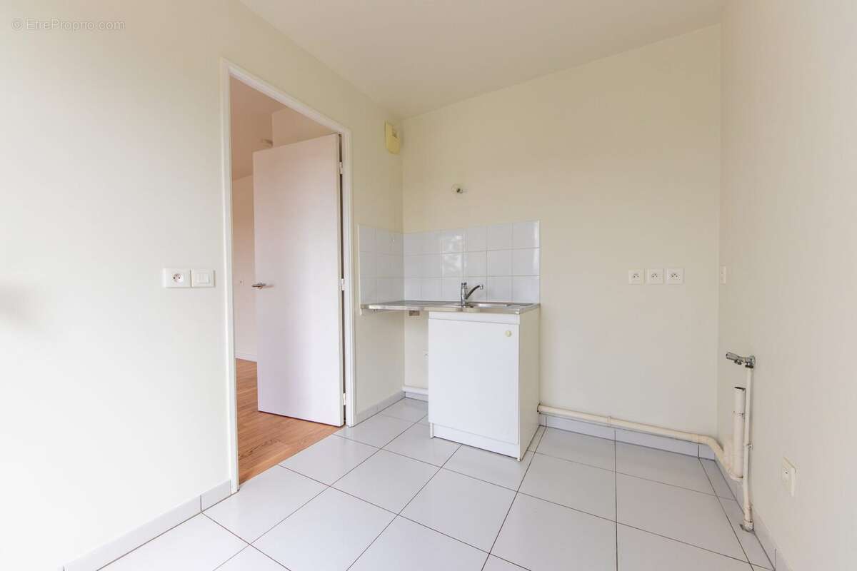 Appartement à BAGNEUX