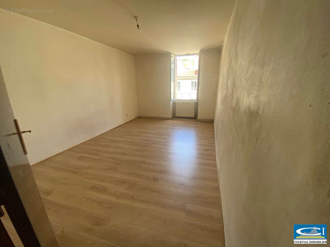 Appartement à TAIN-L&#039;HERMITAGE