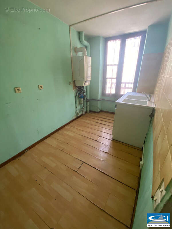 Appartement à TAIN-L&#039;HERMITAGE