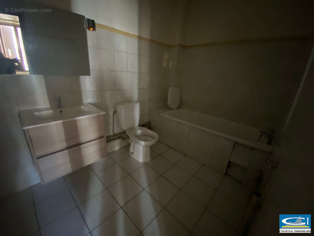 Appartement à TAIN-L&#039;HERMITAGE